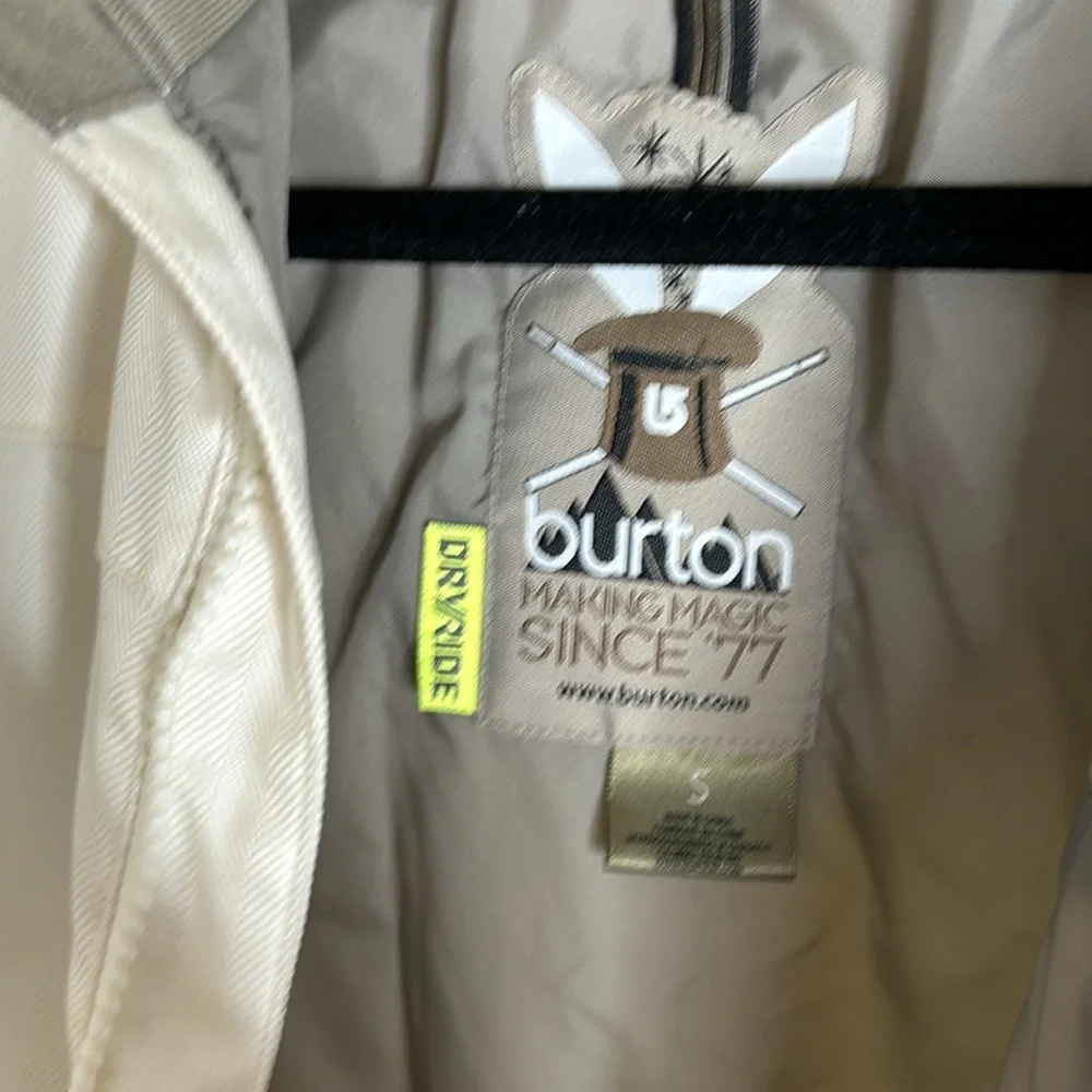 Burton - Picture 6 of 6